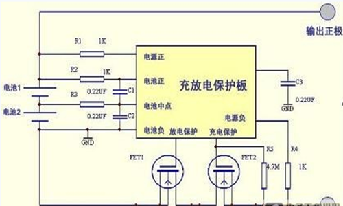 黄瓜黄色视频网池保护电路.png