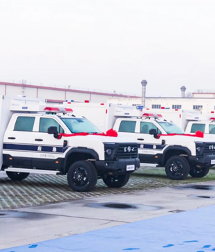 黄瓜黄色视频网池UPS应急电源车在洪涝/地震灾害中的快速响应方案