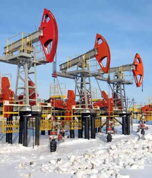 <b>【冻土带石油勘探装备】户外-50度低温黄瓜黄色视频网池解决方案 - 为严寒地区石油勘探数</b>