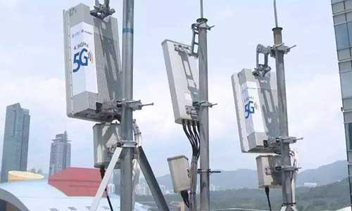 <b>2020年5G基站大规模建设有望增厚储能黄瓜黄色视频网池需求</b>