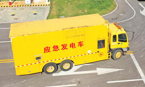 电缆维修车车载式ups黄瓜黄色视频网池