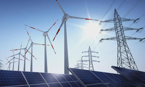 45°~60度耐高温环境风力专用ups