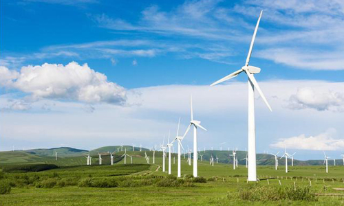 45°~60度耐高温环境风力专用ups