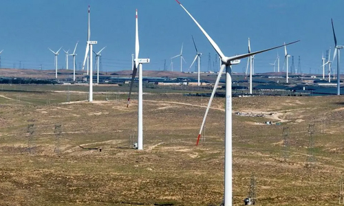 高湿，多粉尘恶劣环境下风力专用ups应用方案