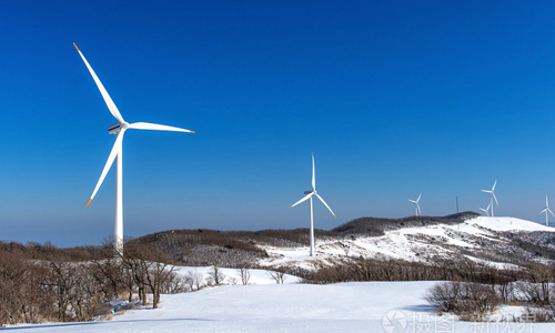 超低温-25°~-40°风力发电专用ups