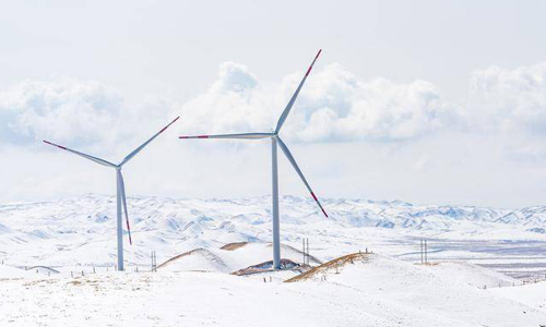 超低温-25°~-40°风力发电专用ups